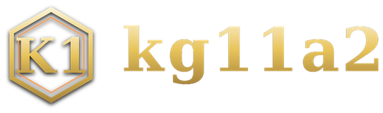 kg11a2 logo